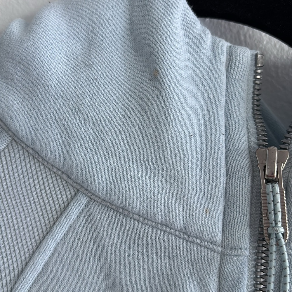 Lululemon scuba hoodie - Picture 3 of 11